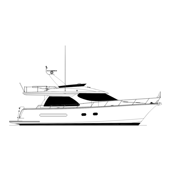 West Bay Sonship 54 Instructions Manual