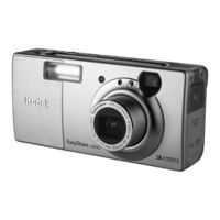 Kodak EasyShare LS633 User Manual