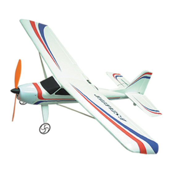 GWS E-Starter Manual
