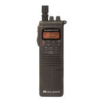 Midland ALAN 95 D80 PLUS User Manual