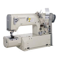 Pegasus TM625 Series Instructions Manual