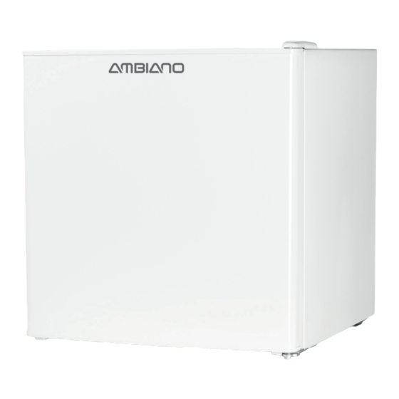 Ambiano md37277 User Manual