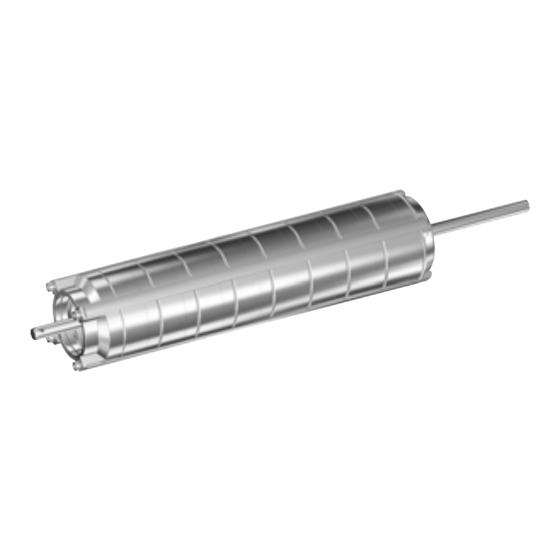 Grundfos CR Instructions Manual