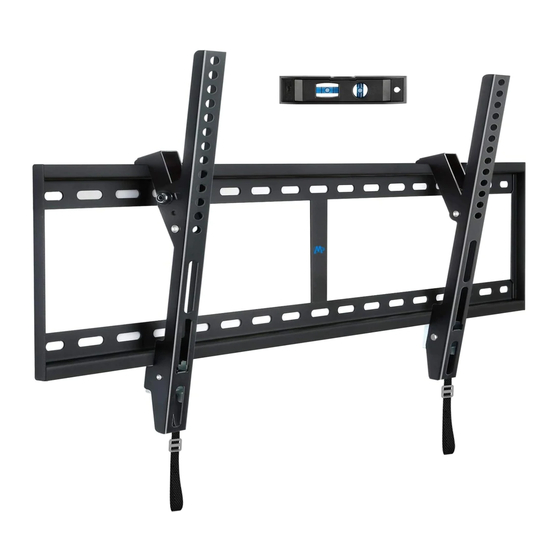 Mounting Dream MD2268-XL Installation Instruction