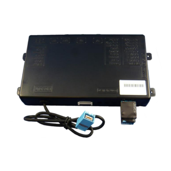 v.link VL2-GVIF Manual
