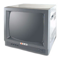 EL.MO. Spa VM10BN Technical Manual
