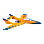 BVM Jets BobCat Quick Start Manual