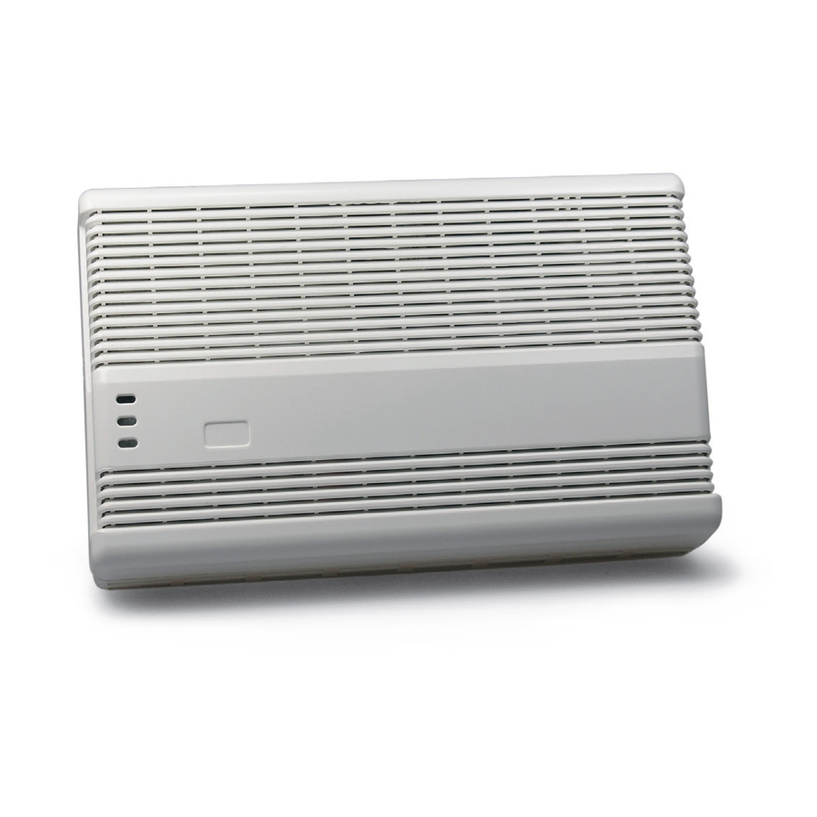 SILENTRON 5034 SR-P Quick Start Manual