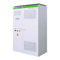 ZIGOR SOLAR HIT3C 100 Operating Manual