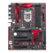Motherboard Asus E3 PRO GAMING V5 User Manual
