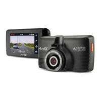 Mio MiVue 750 series User Manual