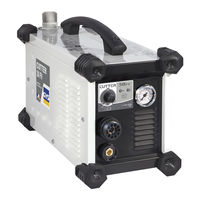 GYS CUTTER 30 FV Manual