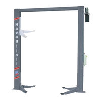 Ravaglioli KPH 374W3K A Manual