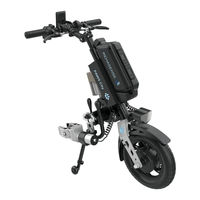 Rehasense Cruiser Series User Manual