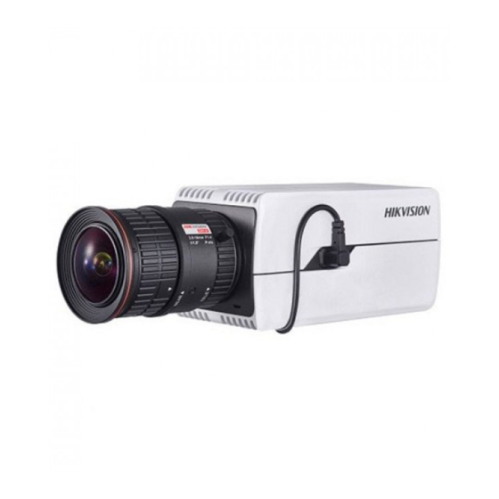 HIKVISION H264 User Manual