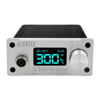 AlienTek T12 User Manual