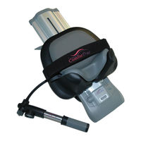 ComforTrac Cervical Instruction Manual