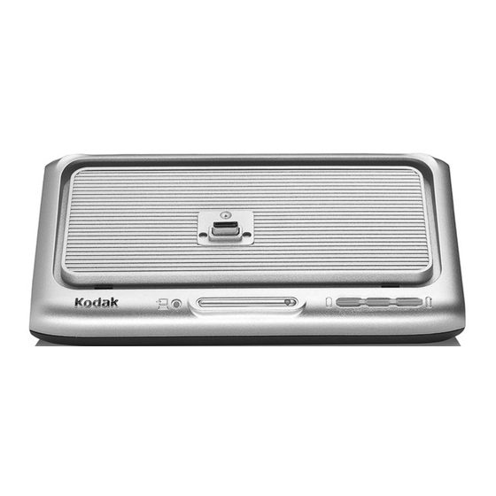 Kodak Series 3 User Manual