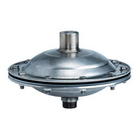 Dover WILDEN PSG Equalizer ISD1520 Engineering, Operation & Maintenance