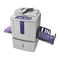 Printer Riso RZ9 Series Technical Manual