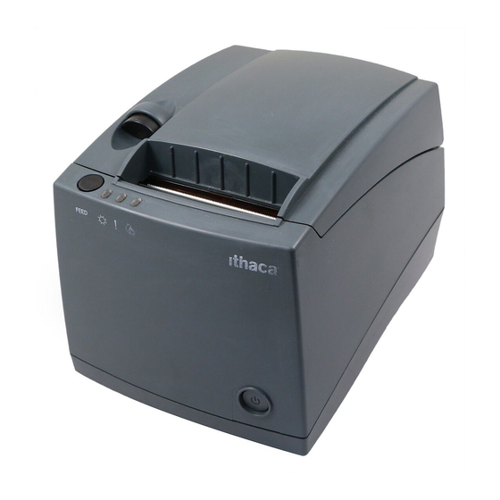 Ithaca 610 Configuration