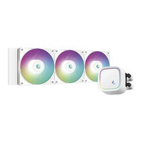 Deepcool LE700 ARGB Series User Manual