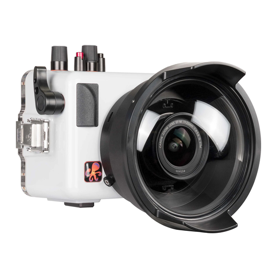 Ikelite 69740 Manual
