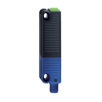schmersal RSS 36-D-ST5 Manual