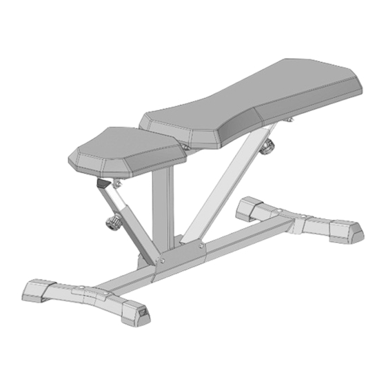 Kettler ALPHA Manual