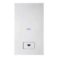 Glow-worm EASICOM 25s Operating Instructions Manual