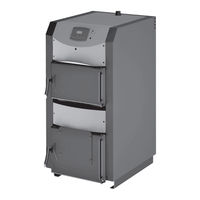 Sunsystem BURNIT NWB PRIME 20 Technical Passport, Installation And Operation Manual