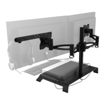 ERARD NEXTIA MD-2 Manual
