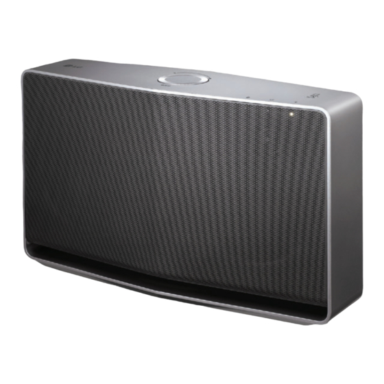 LG NA9540 Simple Manual