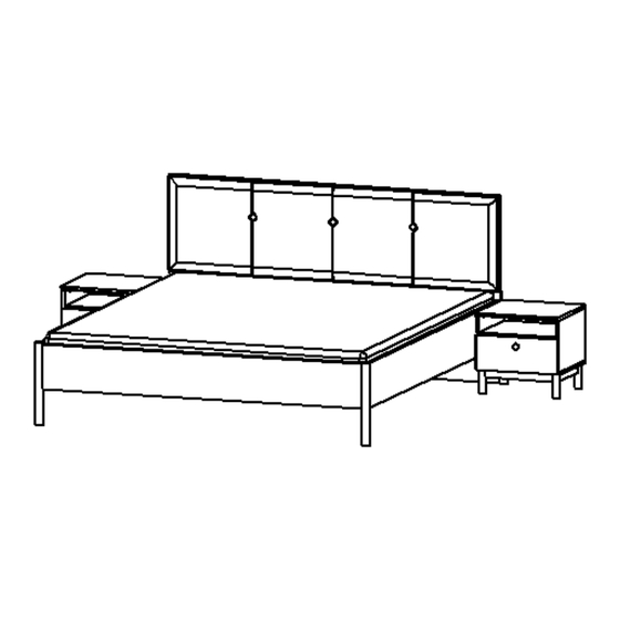 Rauch M2737 Assembly Instructions Manual