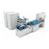 BD Kiestra Work Cell Automation User Manual