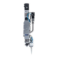 Graco PSM-25 Instructions Manual