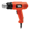 Black & Decker KX1650 Manual