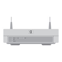 Hp hn200w Owner's Manual