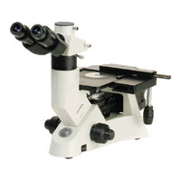Unitron MEC2 Manual