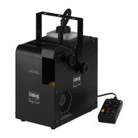 IMG STAGE LINE FM-200H Instruction Manual