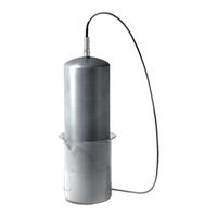 Hydrion 10 Manual