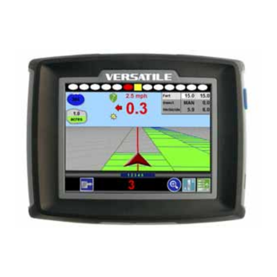 Raven Envizio Pro Installation & Operation Manual