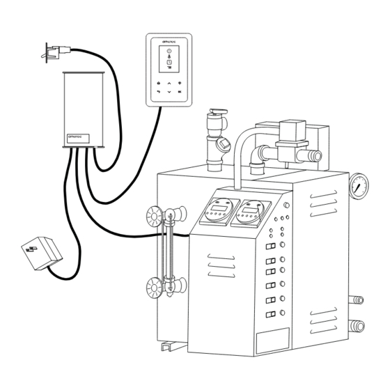 Amerec AI12 Installation Instructions Manual