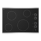 Cooktop Whirlpool W10346695A Installation Instructions Manual
