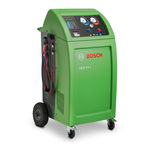 Bosch ACS 511 Repair Instruction