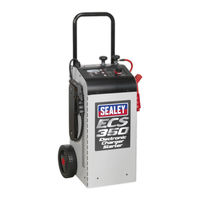 Sealey ECS350 Instructions Manual