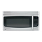Microwave Oven LG LMVH1750 Owner's Manual & Cooking Manual