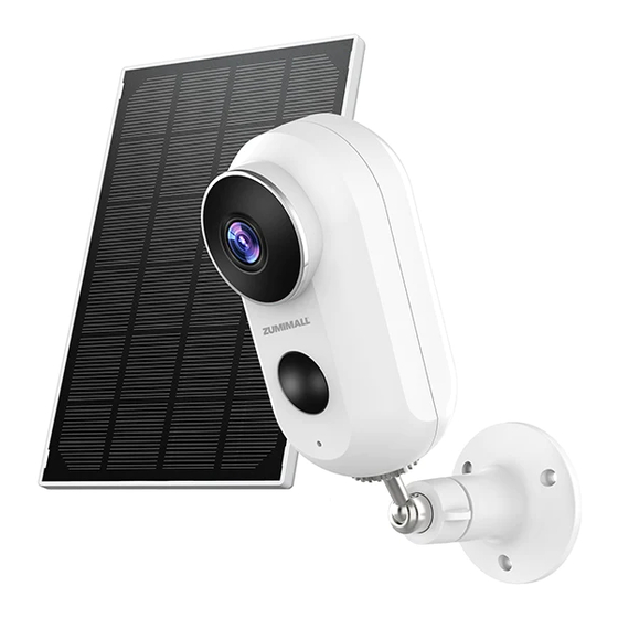 Zumimall F5K Quick Start Manual