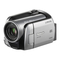 Camcorder Panasonic SDR-H250E Service Manual