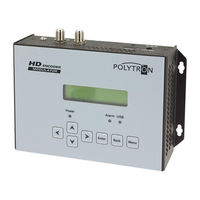 Polytron HDM 1 ULS User Manual